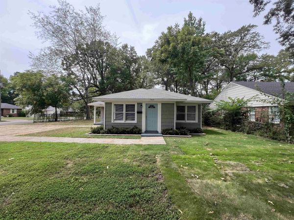789 DILLWORTH ST, Memphis, TN 38122