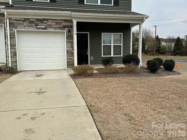 5512 John McDowell Place , Charlotte, NC 28217