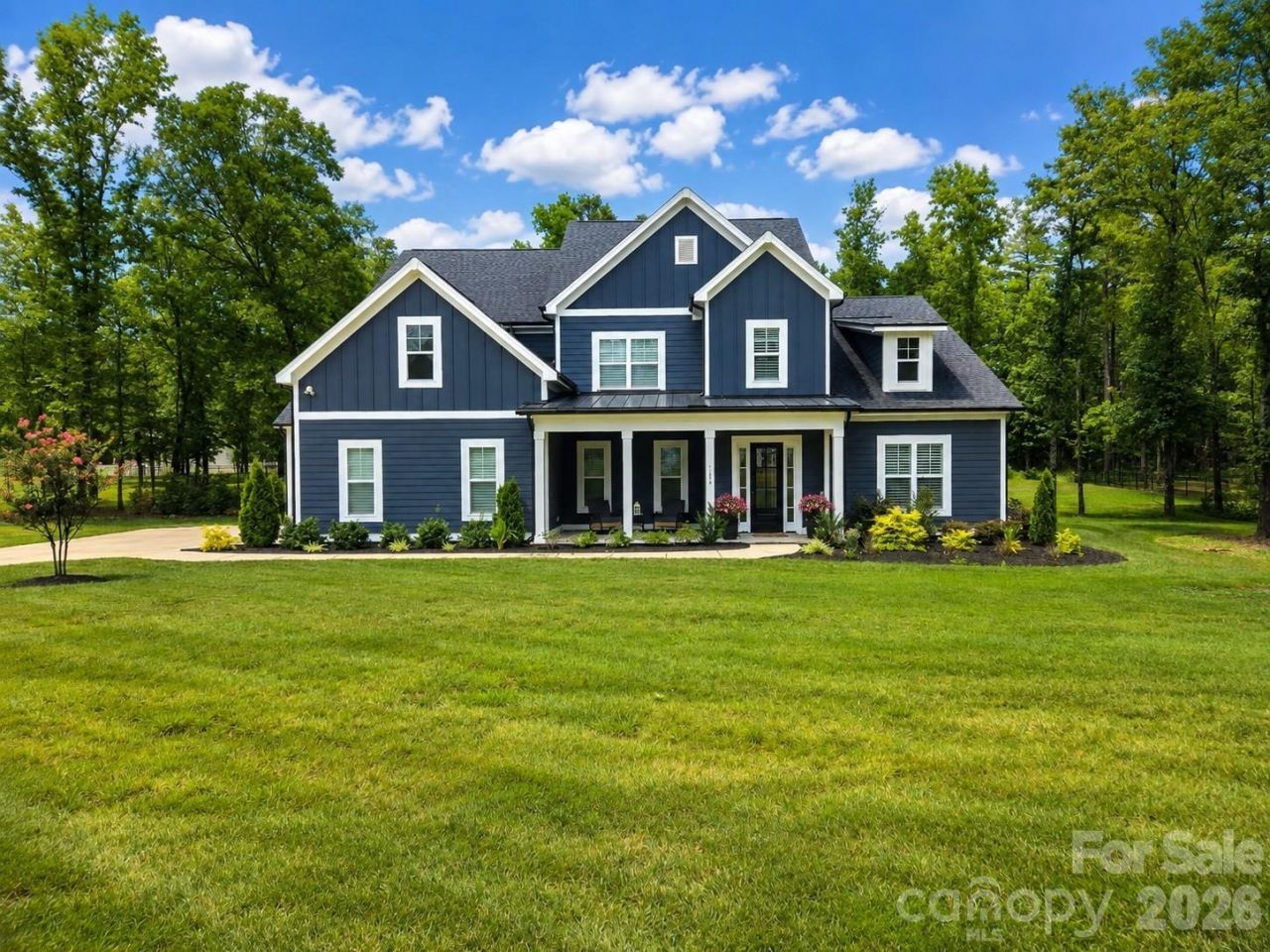 1879 Rock Hill Church Road , Matthews, NC 28104 Main Photo
