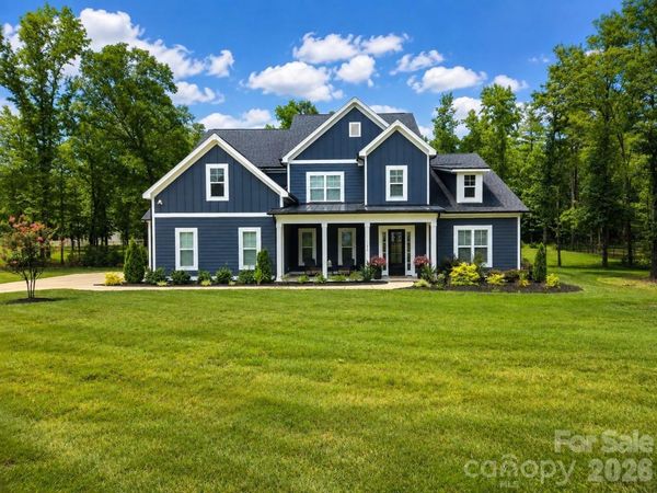 1879 Rock Hill Church Road , Matthews, NC 28104
