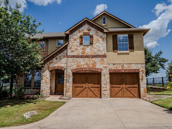 16 Mountain Terrace CV, Austin, TX 78734