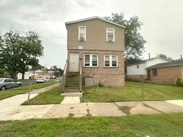 1201 W 110th Place , Unit 1, Chicago, IL 60643
