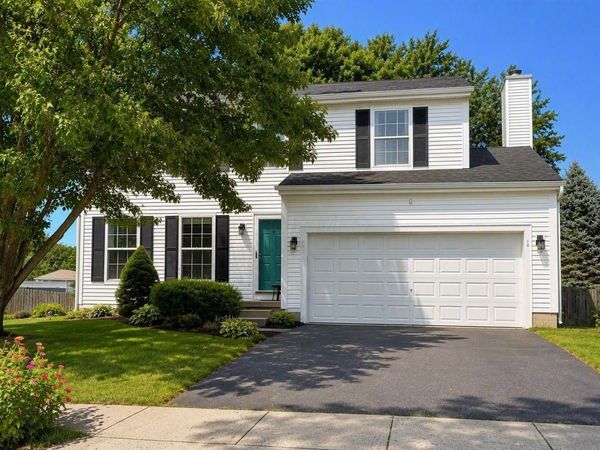 8190 Barlow Road, Westerville, OH 43081