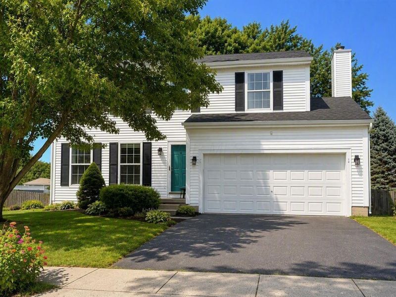 8190 Barlow Road, Westerville, OH 43081 Photo 1