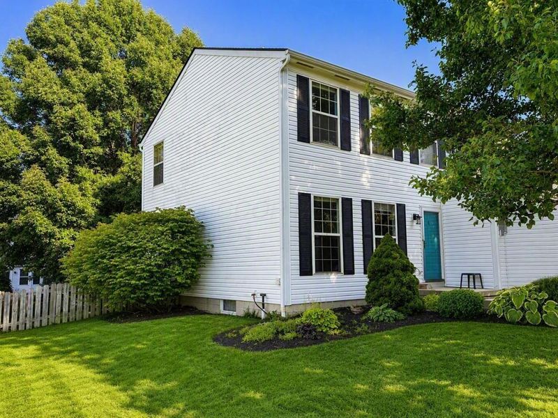8190 Barlow Road, Westerville, OH 43081 Photo 2