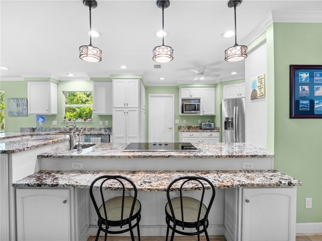 609 Manor Place, West Melbourne, FL 32904 Photo