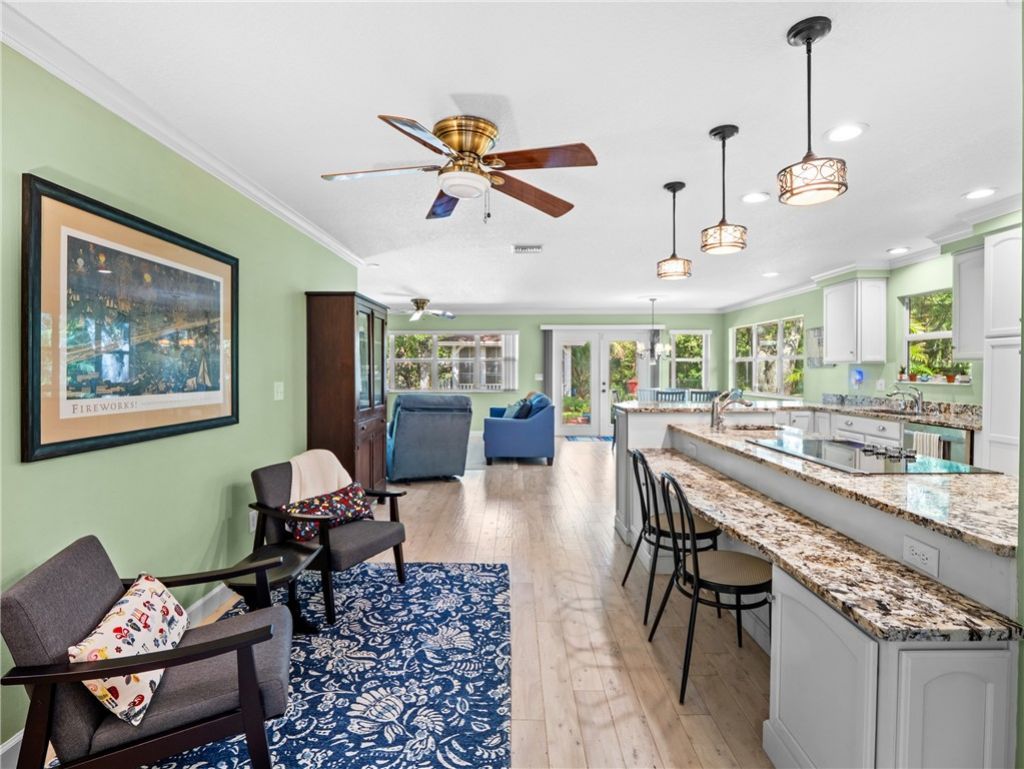 609 Manor Place, West Melbourne, FL 32904 Photo