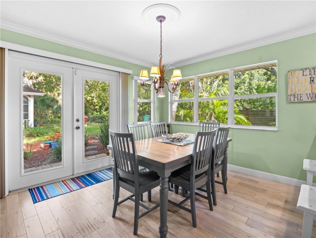 609 Manor Place, West Melbourne, FL 32904 Photo