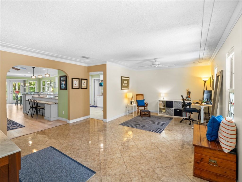 609 Manor Place, West Melbourne, FL 32904 Photo