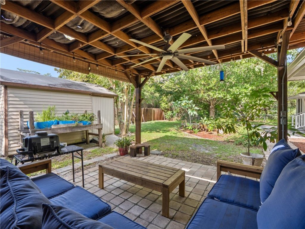 609 Manor Place, West Melbourne, FL 32904 Photo