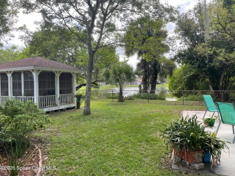 609 Manor Place, West Melbourne, FL 32904 Photo