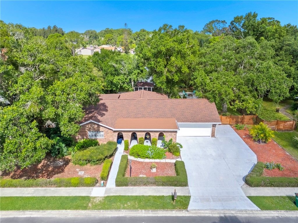 609 Manor Place, West Melbourne, FL 32904 Photo
