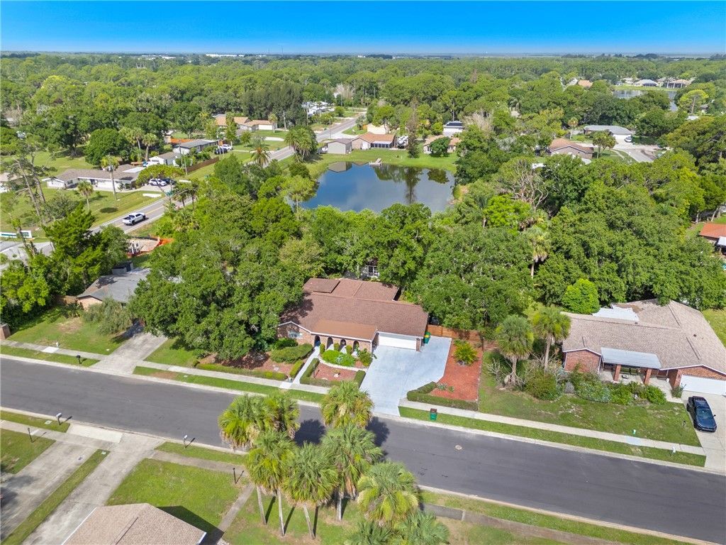 609 Manor Place, West Melbourne, FL 32904 Photo