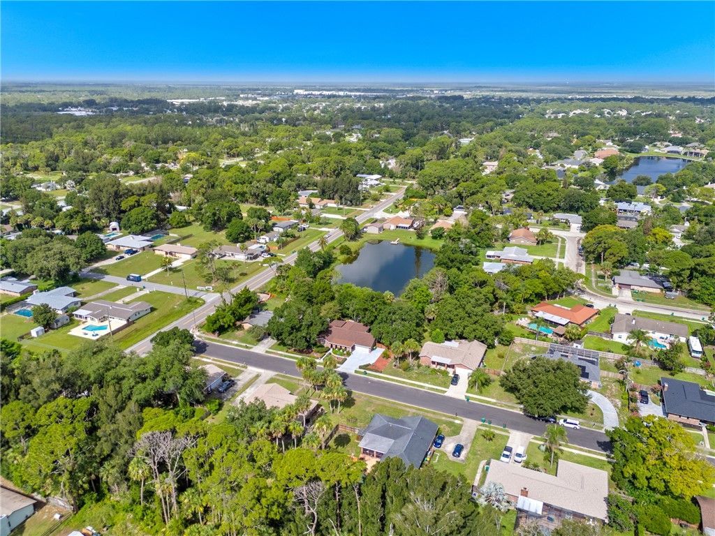 609 Manor Place, West Melbourne, FL 32904 Photo