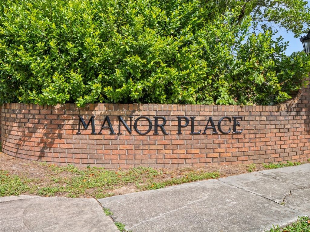 609 Manor Place, West Melbourne, FL 32904 Photo