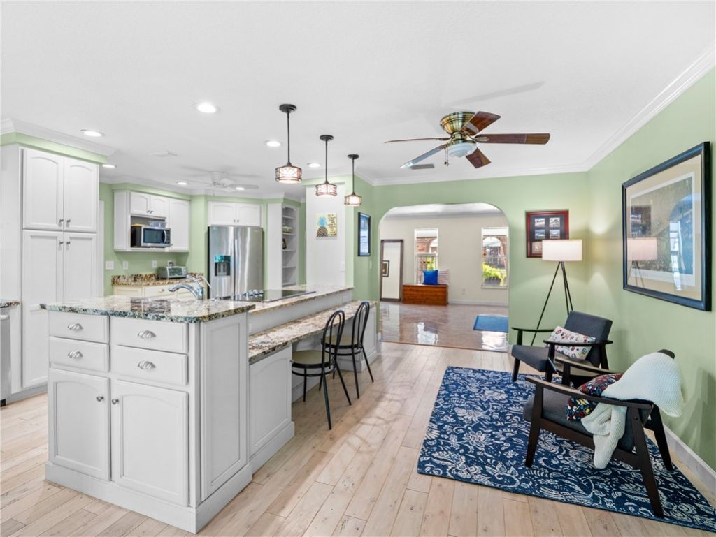 609 Manor Place, West Melbourne, FL 32904 Photo