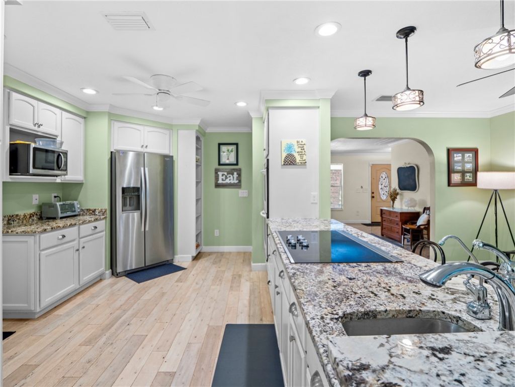 609 Manor Place, West Melbourne, FL 32904 Photo