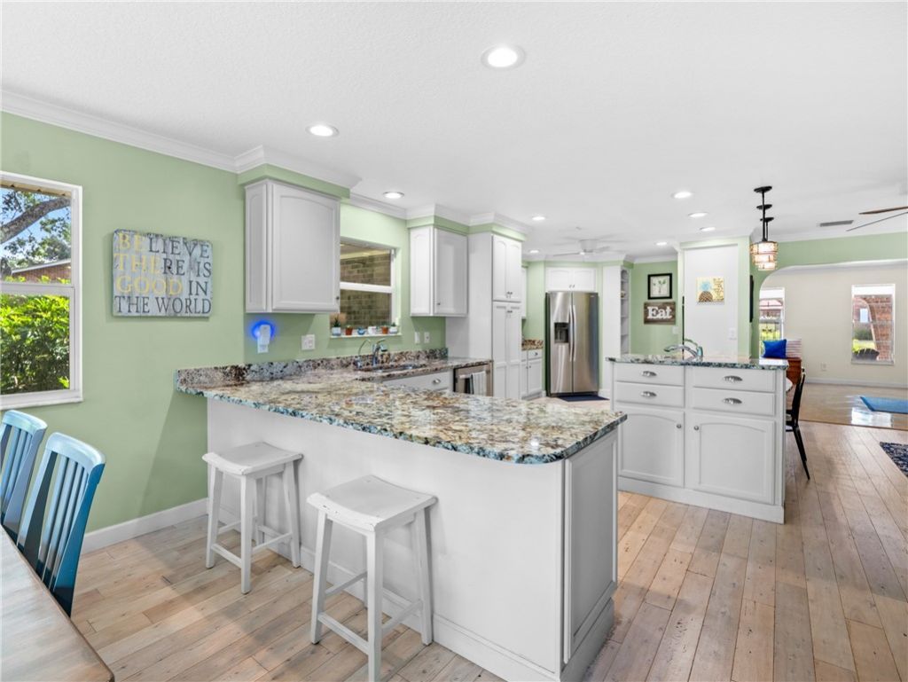 609 Manor Place, West Melbourne, FL 32904 Photo