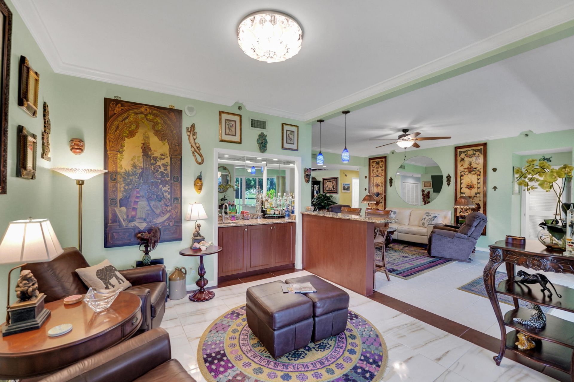 4114 W Palm Aire Drive, Unit 141B, Pompano Beach, FL 33069 Photo