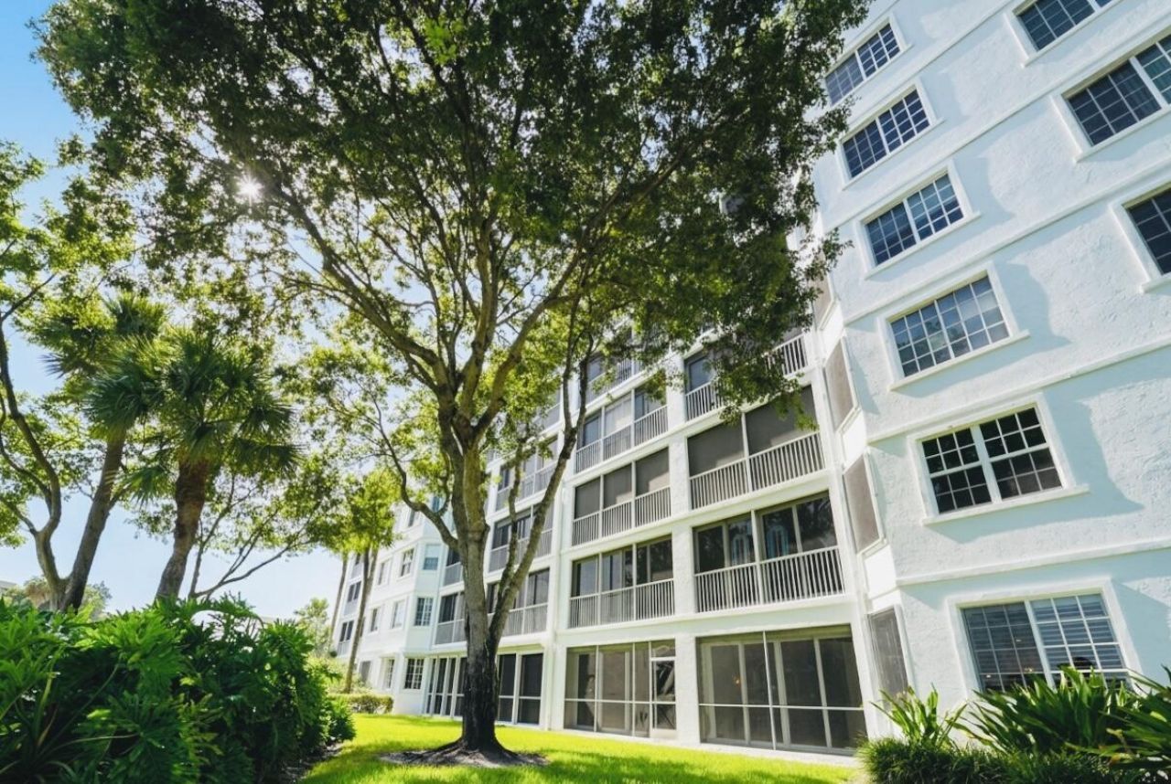 4114 W Palm Aire Drive, Unit 141B, Pompano Beach, FL 33069 Photo