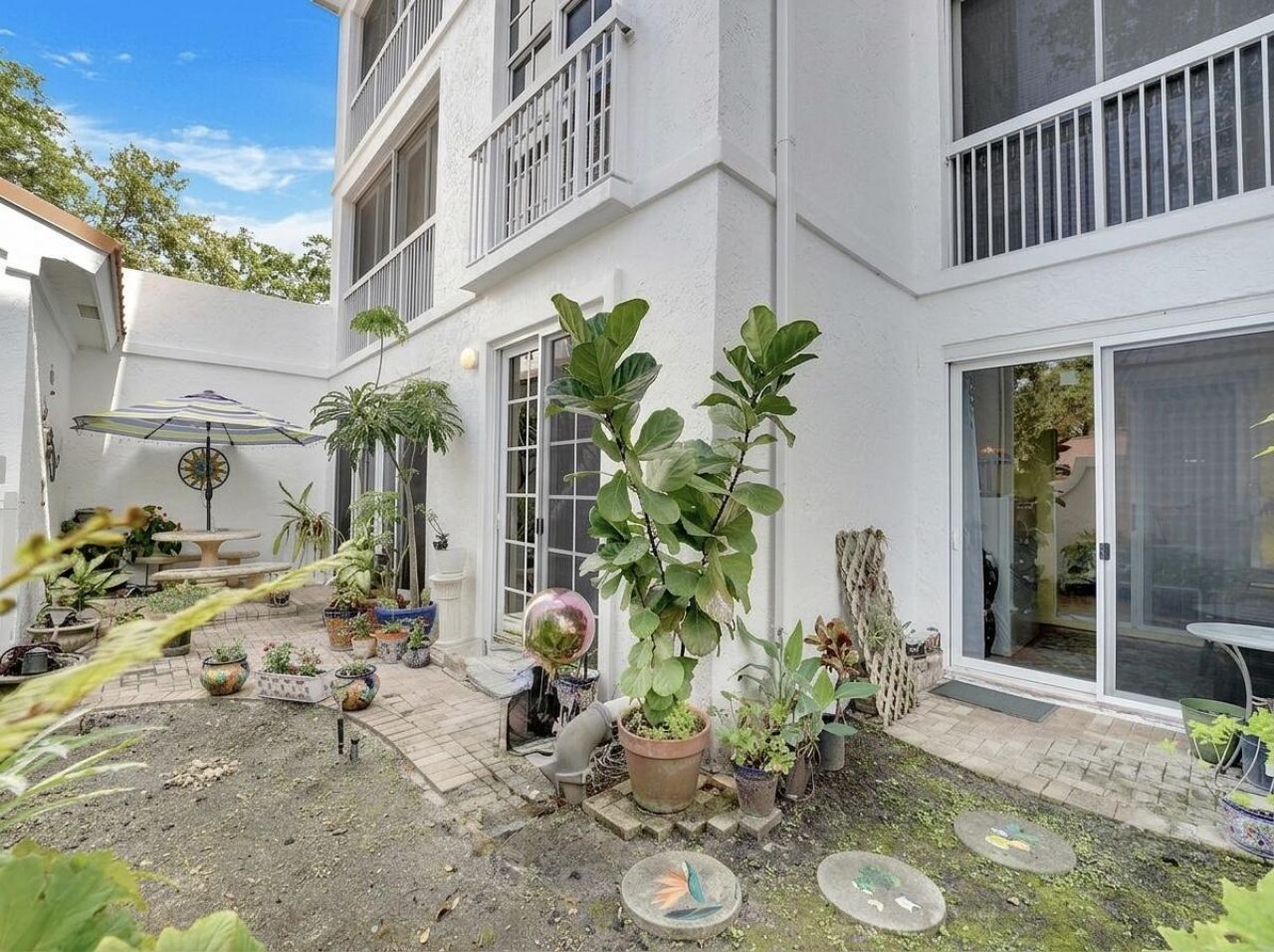 4114 W Palm Aire Drive, Unit 141B, Pompano Beach, FL 33069 Photo