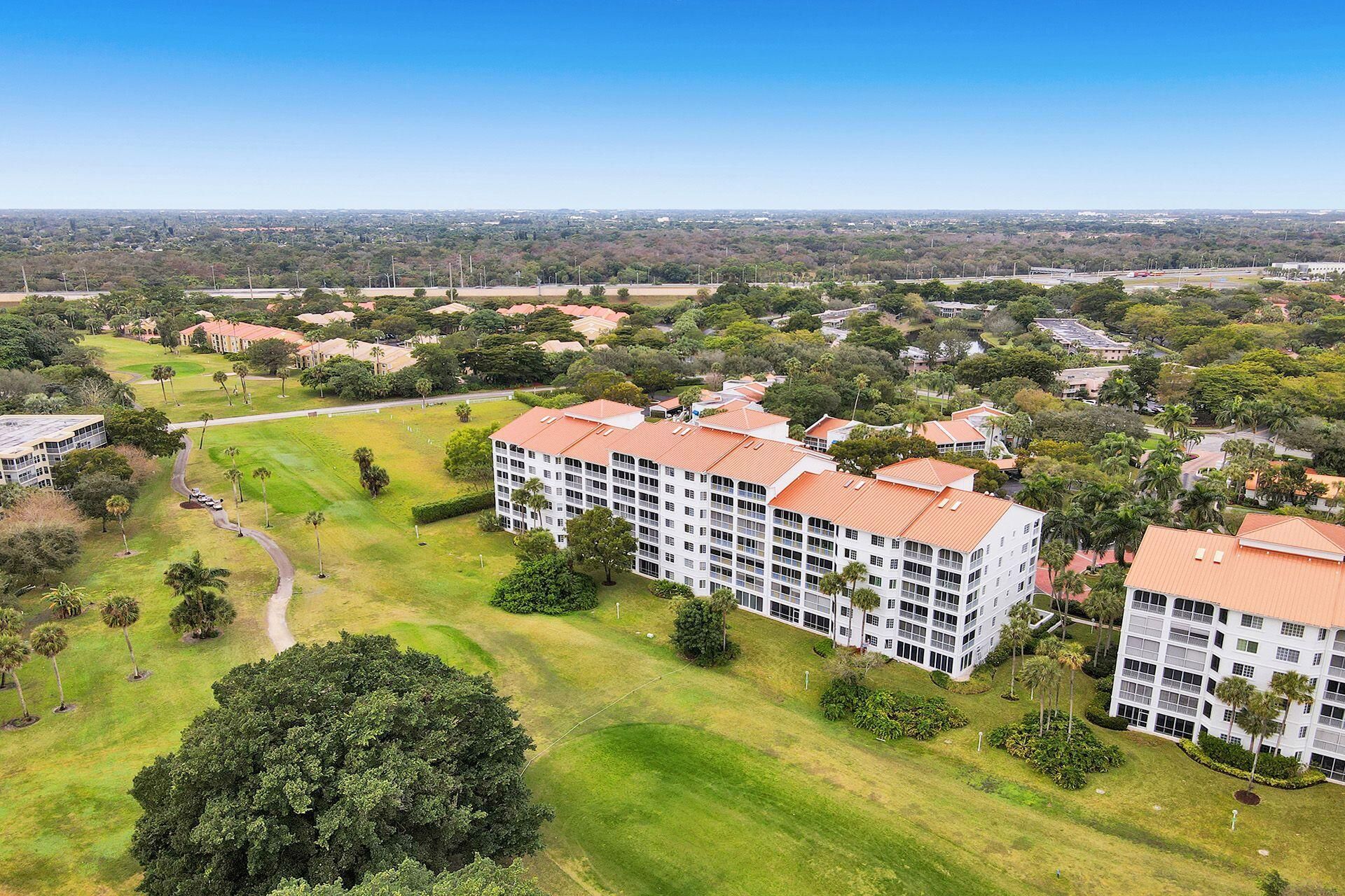 4114 W Palm Aire Drive, Unit 141B, Pompano Beach, FL 33069 Photo