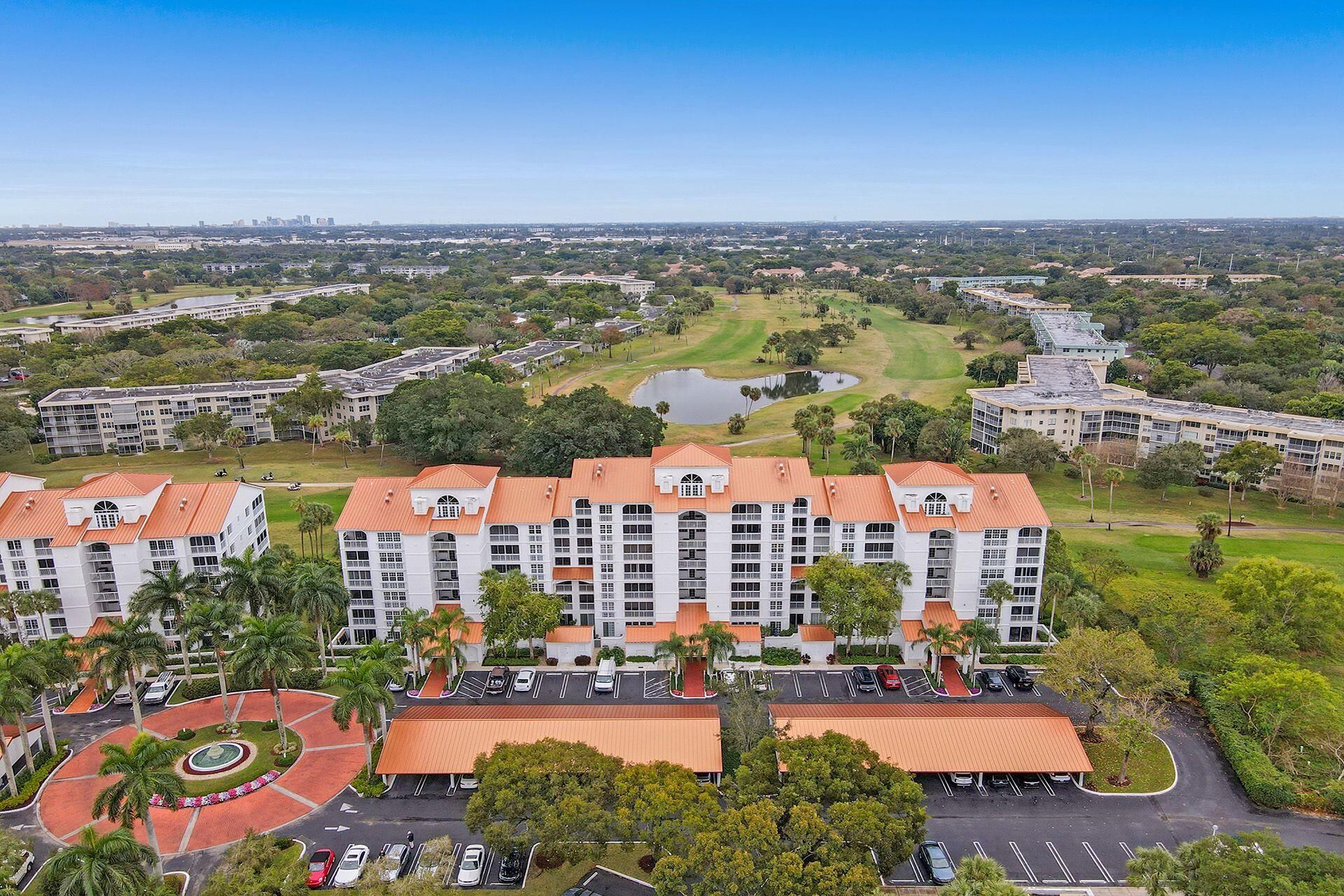 4114 W Palm Aire Drive, Unit 141B, Pompano Beach, FL 33069 Photo