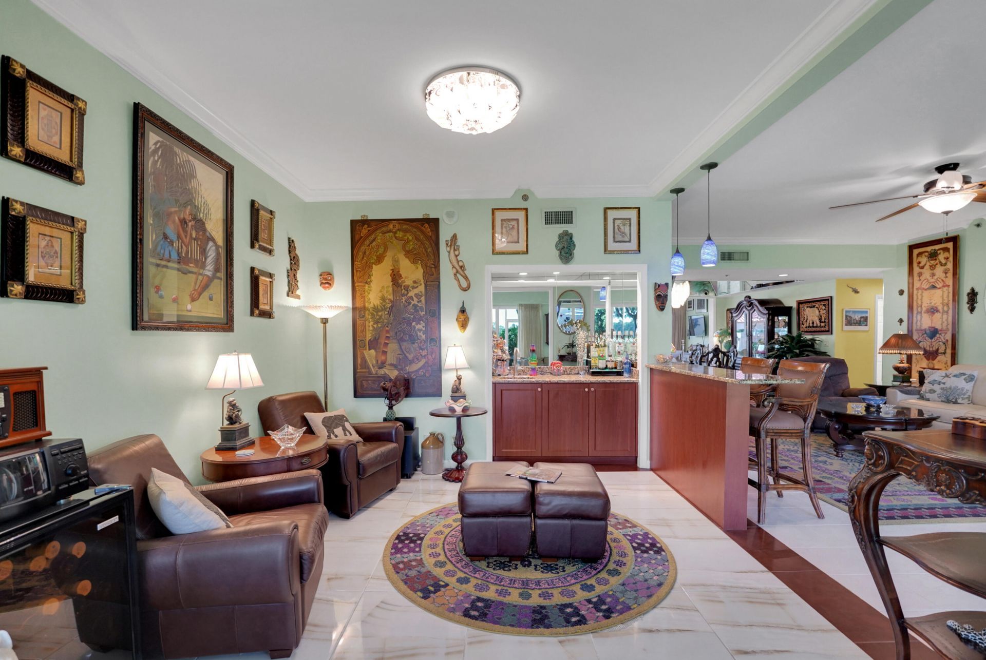 4114 W Palm Aire Drive, Unit 141B, Pompano Beach, FL 33069 Photo