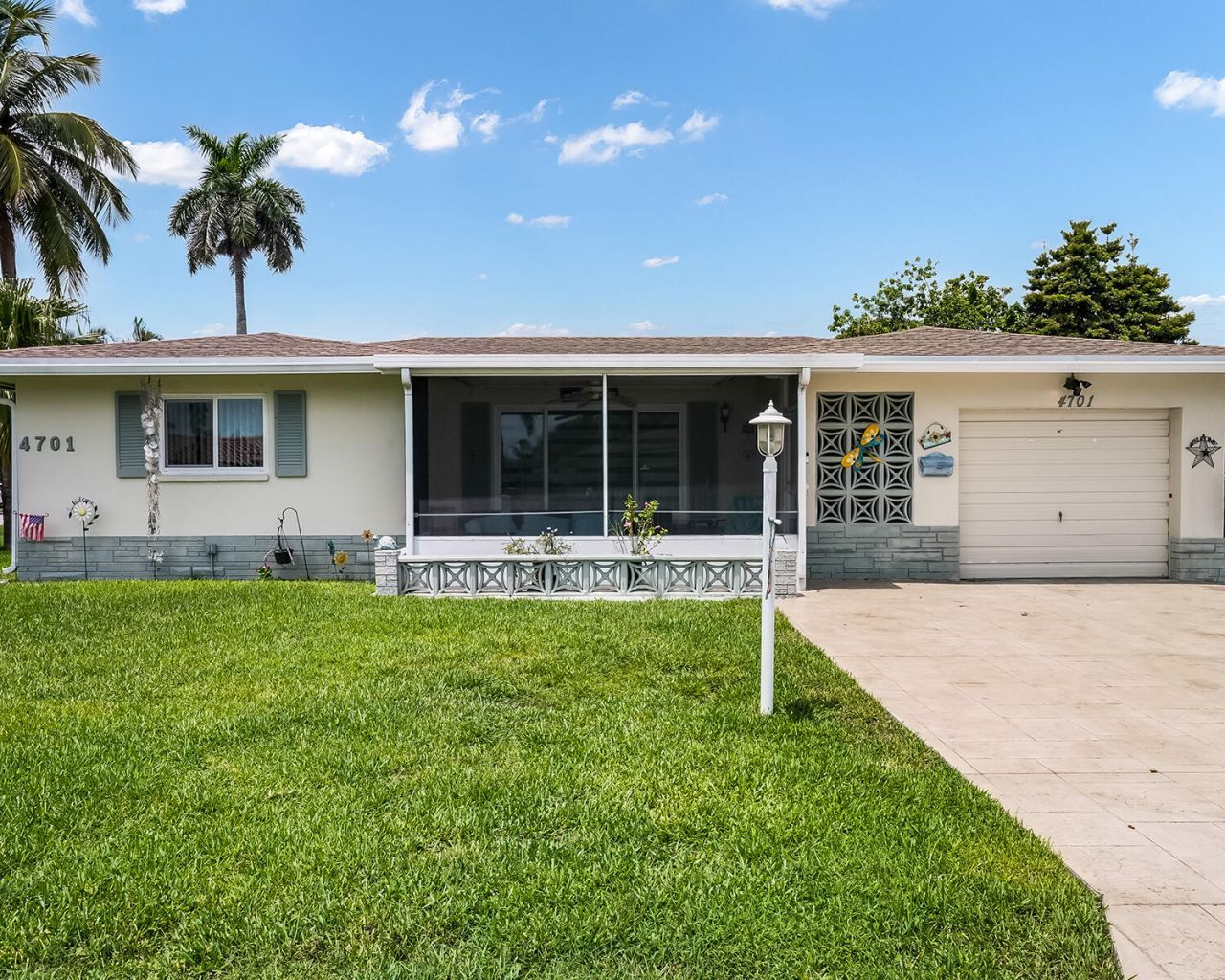 4701 NW 47th Terrace, Tamarac, FL 33319 Photo