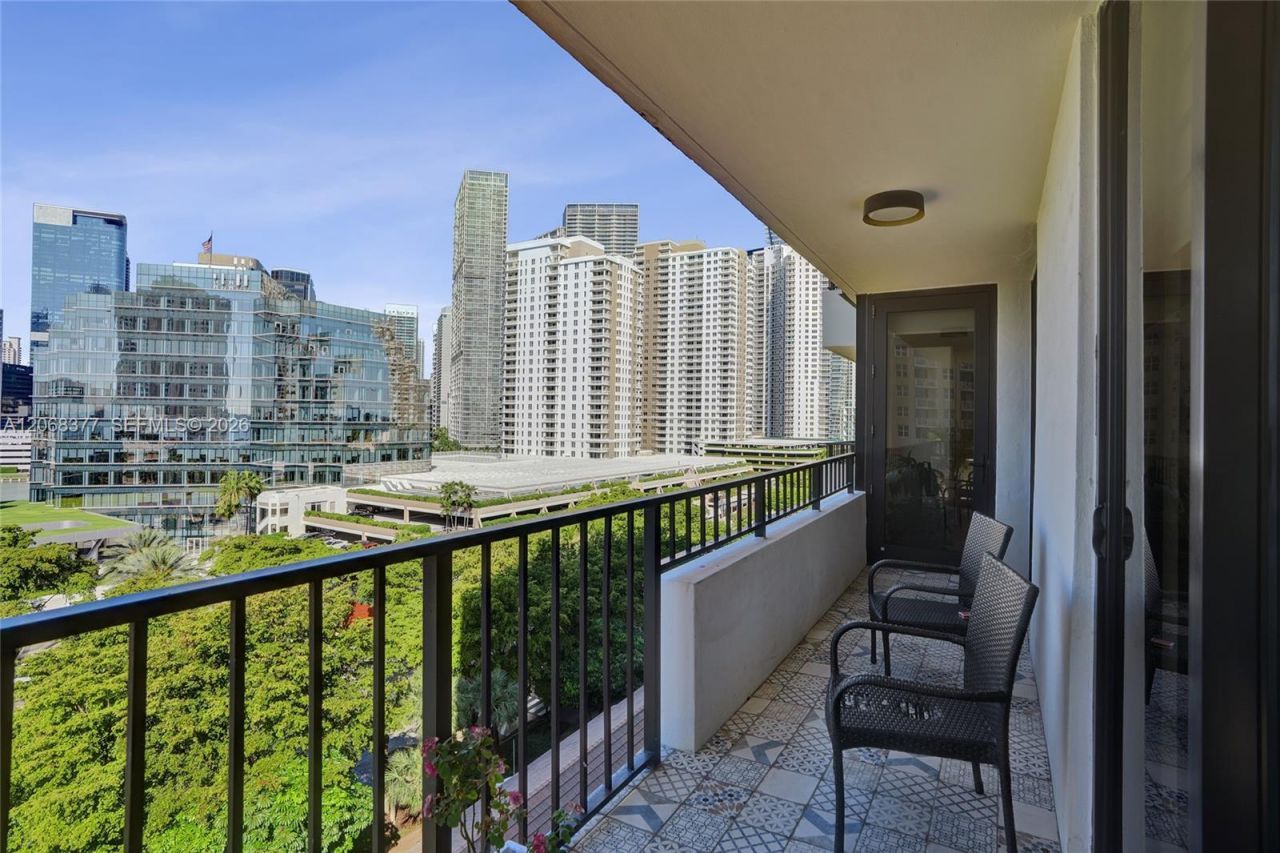 520 Brickell Key Dr , Unit A1015, Miami, FL 33131 Photo