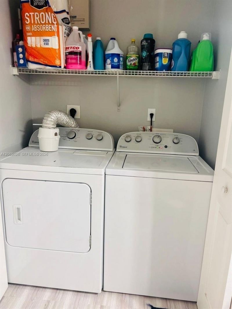 2120 W Preserve Way , Unit 107, Miramar, FL 33025 Photo