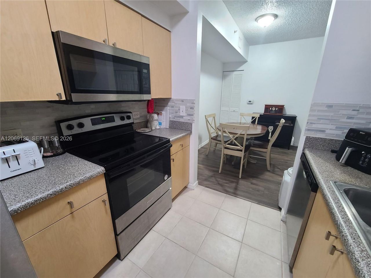 2120 W Preserve Way , Unit 107, Miramar, FL 33025 Photo