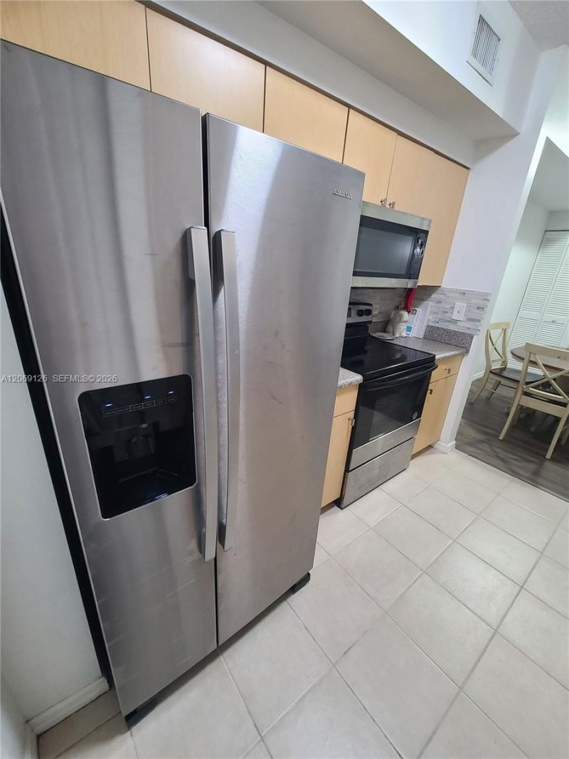 2120 W Preserve Way , Unit 107, Miramar, FL 33025 Photo