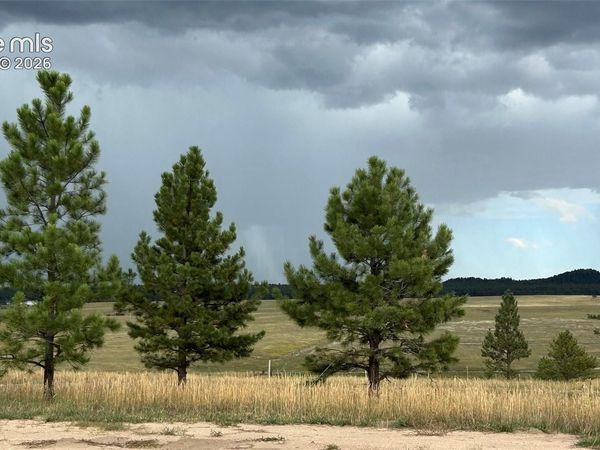 18835 Cherry Springs Ranch Drive, Monument, CO 80132