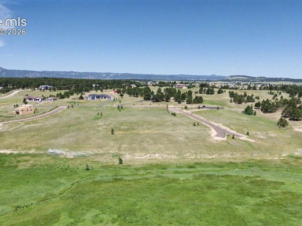 18831 Cherry Springs Ranch Drive, Monument, CO 80132