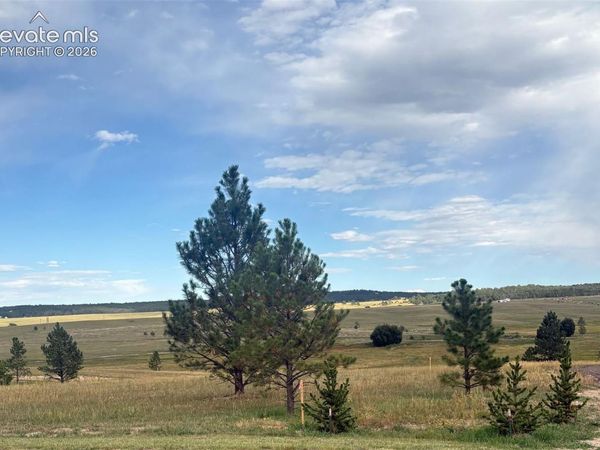 18899 Cherry Springs Ranch Drive, Monument, CO 80132
