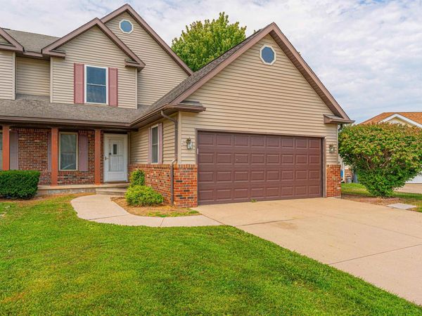 15B Dawson Circle, Riverton, IL 62561