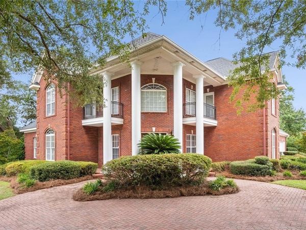 7596 Willow Circle, Mobile, AL 36695