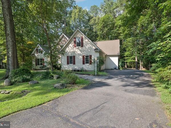 14715 JENNIFER COURT , ISSUE, MD 20645