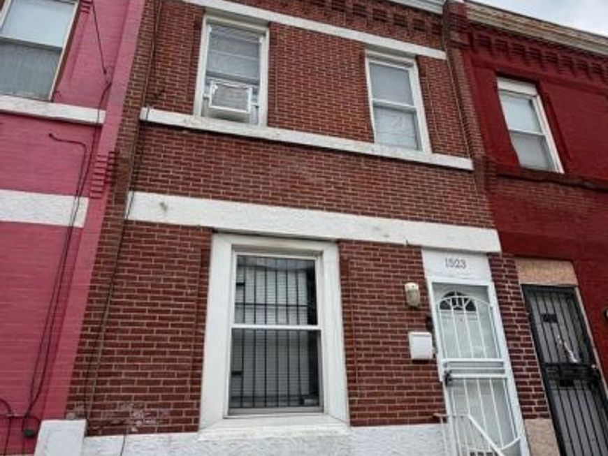 1523 Fontain Street, Philadelphia, PA 19121 Main Photo