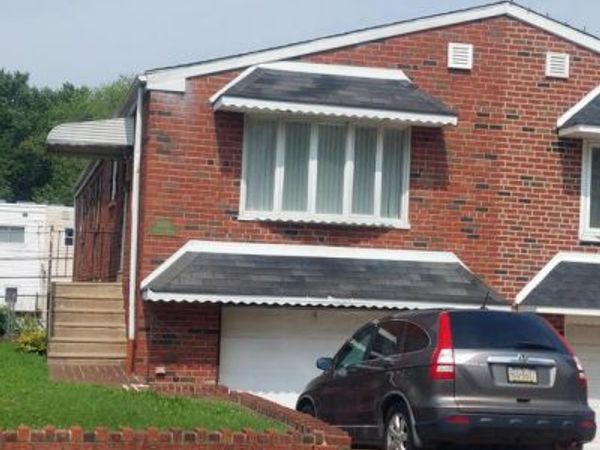 10960 TEMPLETON DRIVE , PHILADELPHIA, PA 19154