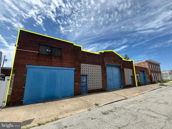 1755-1761 CARSWELL STREET, BALTIMORE, MD 21218