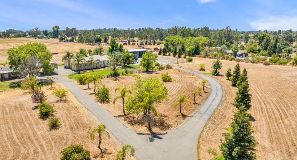 3955 Rolling Hills Rd, Sheridan, CA 95681 Photo