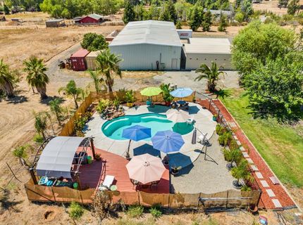 3955 Rolling Hills Rd, Sheridan, CA 95681 Photo