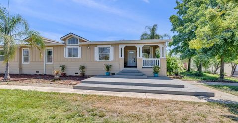 3955 Rolling Hills Rd, Sheridan, CA 95681 Photo