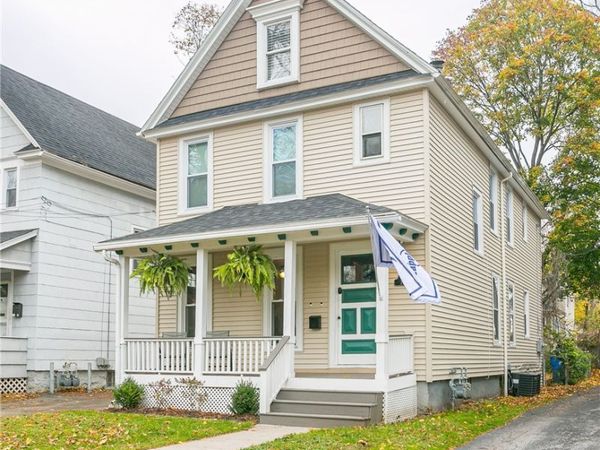 773 Meigs Street, Rochester, NY 14620