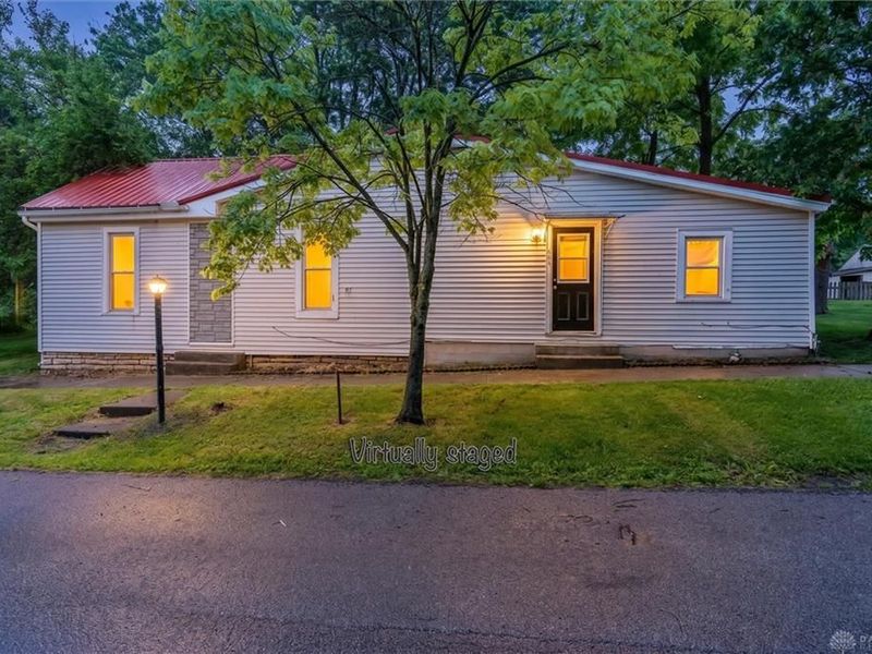 161 Bernard Road, New Vienna, OH 45159 Photo 2