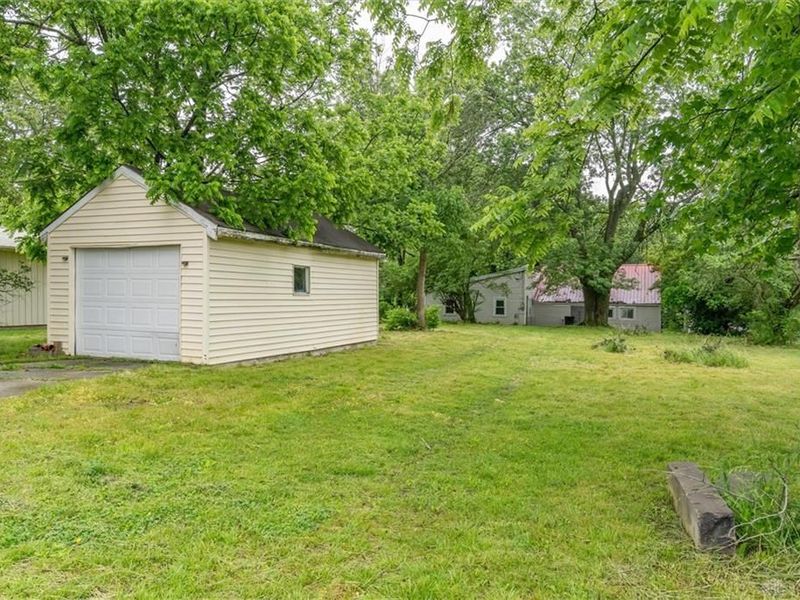 161 Bernard Road, New Vienna, OH 45159 Photo 26