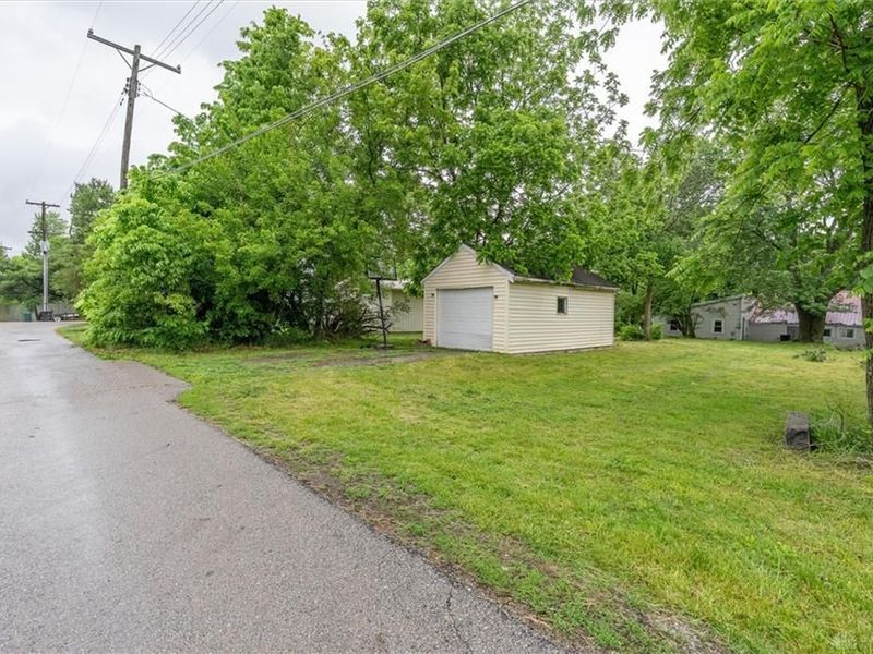 161 Bernard Road, New Vienna, OH 45159 Photo 27