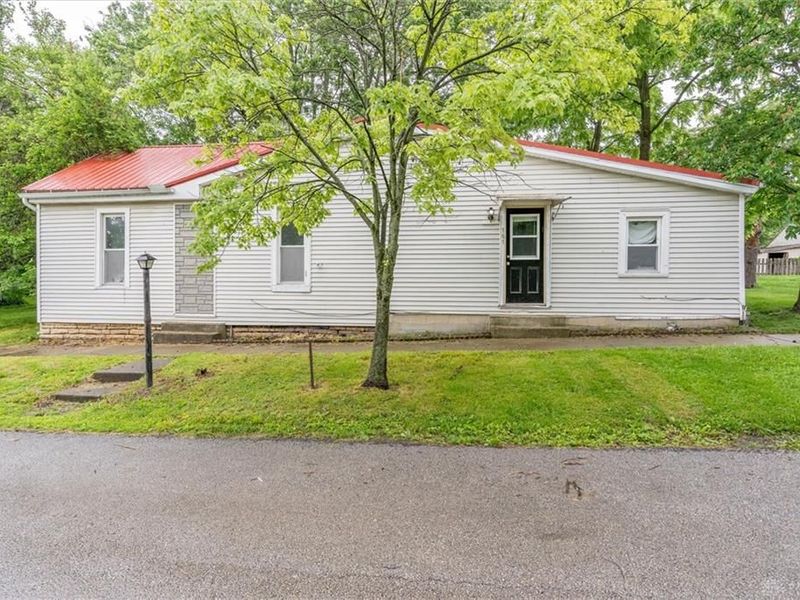 161 Bernard Road, New Vienna, OH 45159 Photo 3